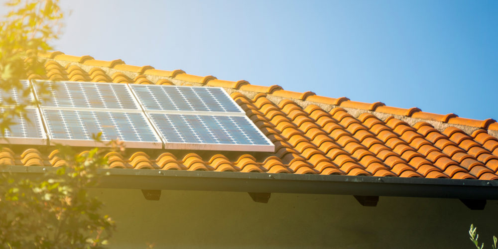 shutterstock_1171784143 Ecobonus fotovoltaico