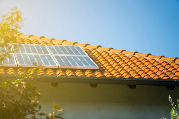 Ecobonus fotovoltaico