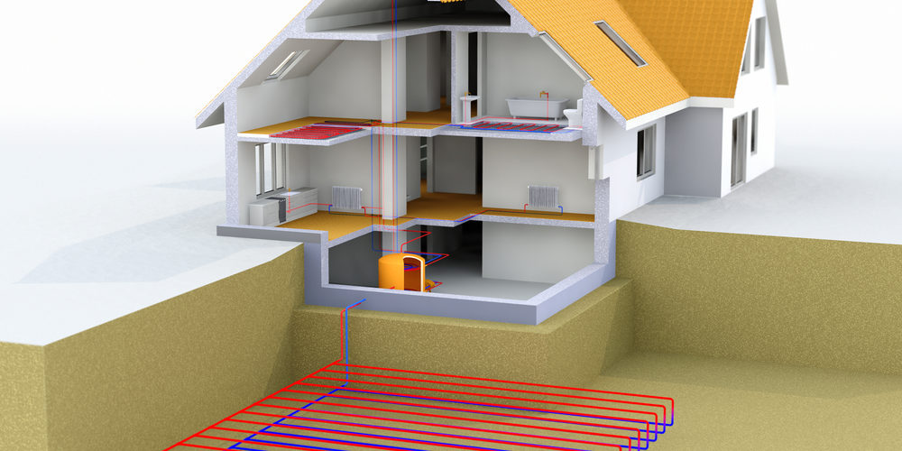 shutterstock_531323650 Pompe di calore geotermiche